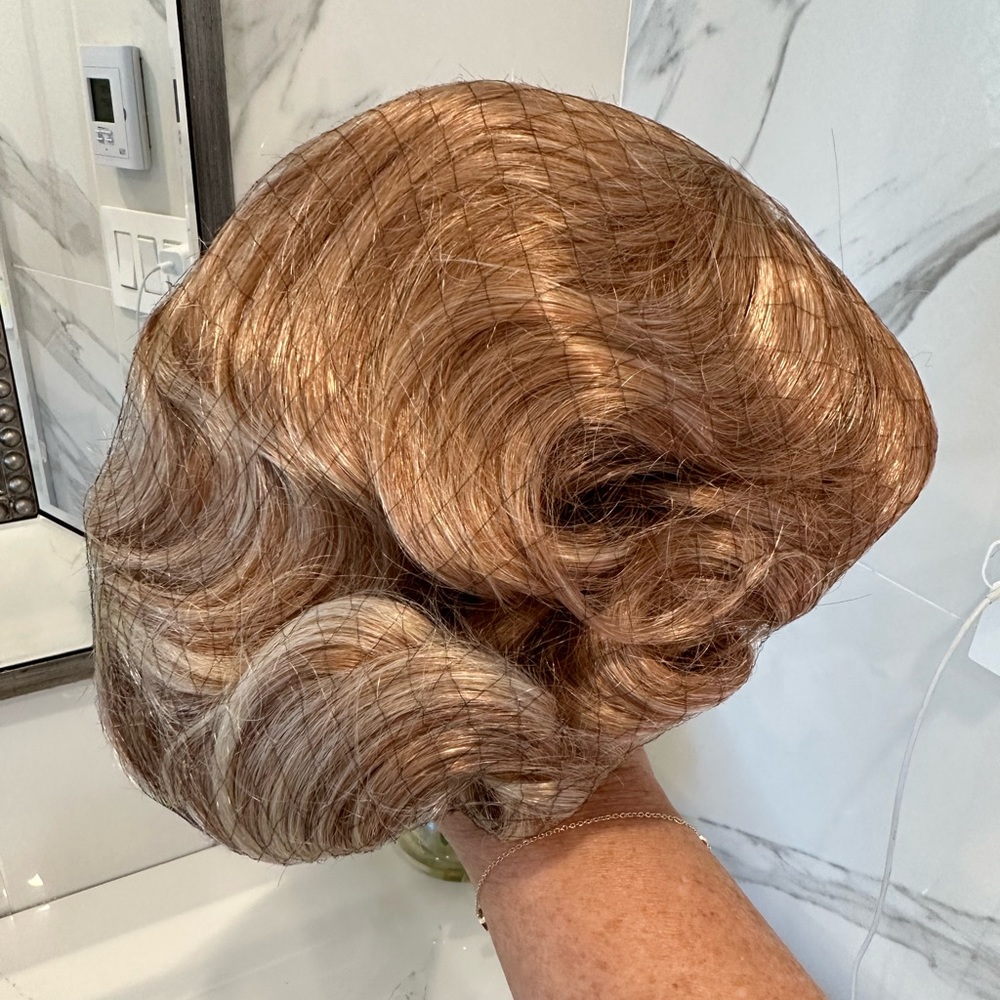 NEW WIG for women